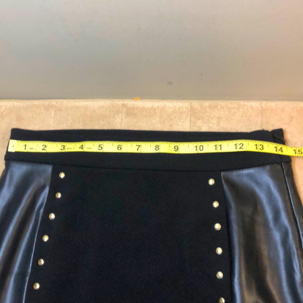 MICHAEL KORS pencil skirt - Picture 6 of 10